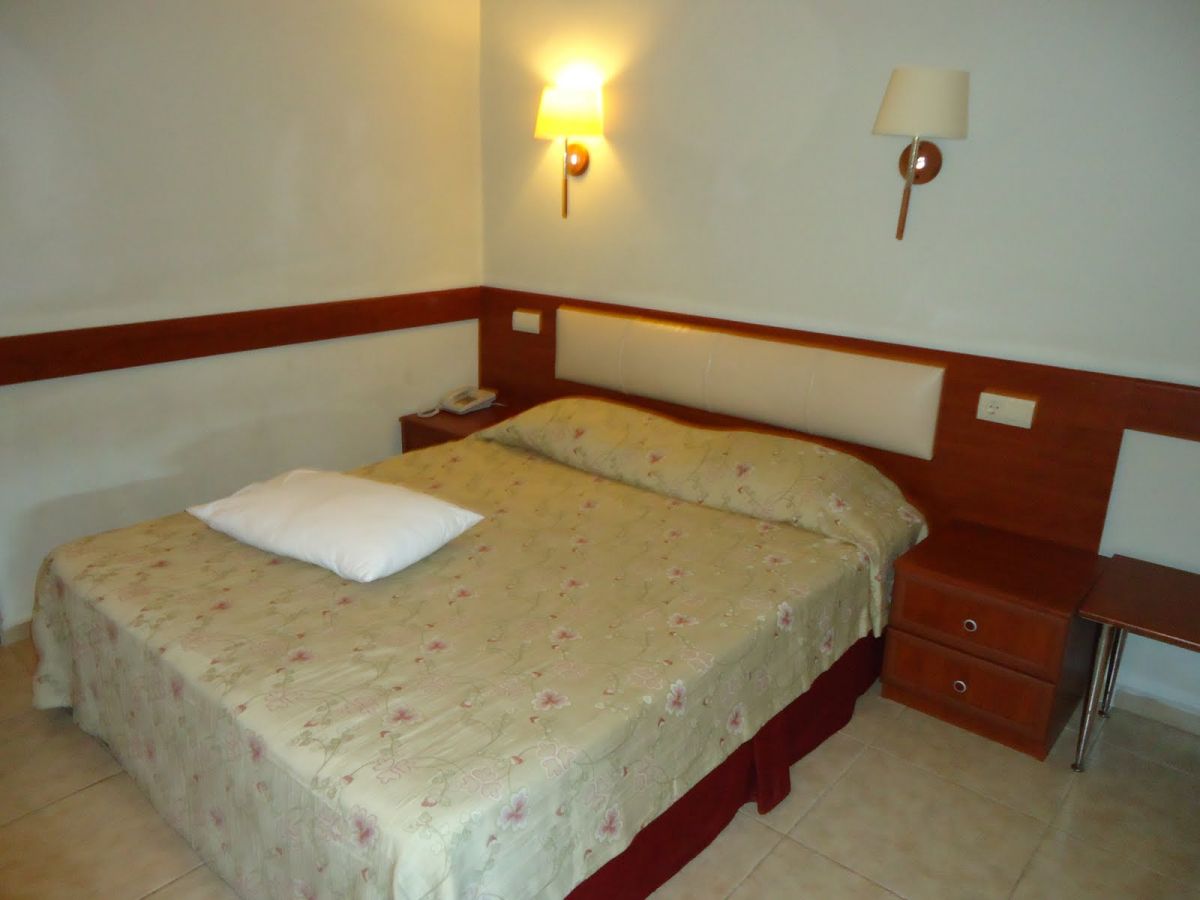 imagini hotel CLUB SUN CITY OLUDENIZ